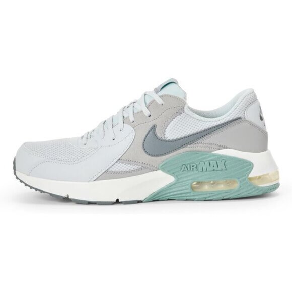 NIKE Other - ⚡Nike Men's Photon Dust/Smoke Grey/Light Smoke Grey Padded Fashion Sneakers